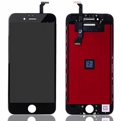 AIP6PPF Tela LCD Iphone 6S Plus 5.5 com Touch e Frame