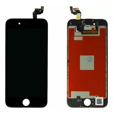 AIP6S4.7PA Tela LCD Iphone 6S 4.7 com Touch e Frame
