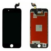 Tela LCD Iphone 6S 4.7 com Touch e Frame Cor Preto. C ...