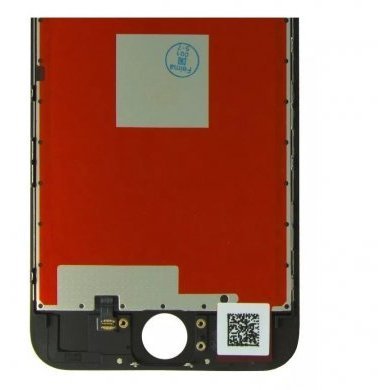 Tela LCD Iphone 6S 4.7 com Touch e Frame