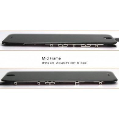 AIP7GPA Tela LCD Iphone 7 4.7 pol. com Touch e Frame