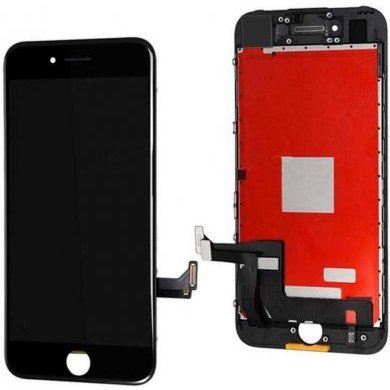 AIP7PPA Tela LCD Iphone 7 Plus 5.5 com Touch e Frame