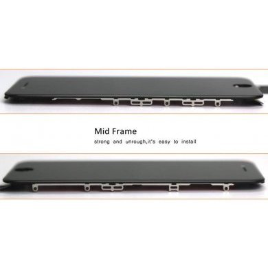 AIP7PPA Tela LCD Iphone 7 Plus 5.5 com Touch e Frame