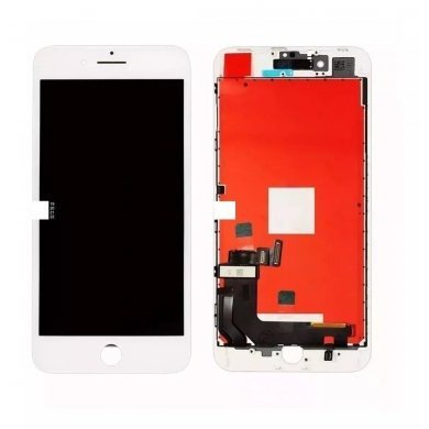 AIP8PA-B Tela LCD Iphone 8 com Touch e Frame