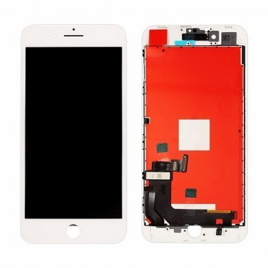 AIP8PPA-B Tela LCD Iphone 8 Plus com Touch e Frame