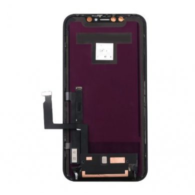 AIPXR6.1PA Tela LCD Iphone XR 6.1 com Touch e Frame