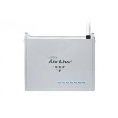 Roteador Banda Lagra 3G Air Live 1000mw