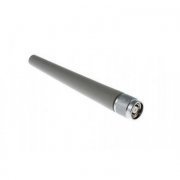 Cisco 2.4GHz 2.2dBi Gray Non-articul Dipole Ant w/RP- ...