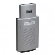 Access Point Cisco Systems Aironet 1100 1121G 2.412GHz to 2.462GHz 54Mbps 16MB RAM 8MB Flash (Fora de Linha)