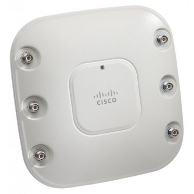 AIR-AP1262N-T-K9 Access Point Cisco Aironet 1262N