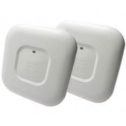 Access Point Cisco AP1702IZWLC Mobility Express Bundle AP1700i-Z e WLC2504 com 25 Licenças