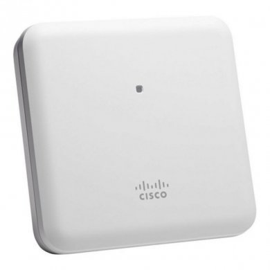 AIR-AP1852I-Z-K9-BR Cisco Access Point AIR-AP1852I-Z-K9-BR