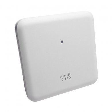 AIR-AP2802I-E-K9C Cisco Access Point Aironet Mobility