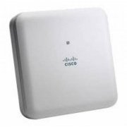 Cisco Access Point Aironet 2802i 802.11ac W2 AP w/CA; 4x4:3; Int Ant; 2xGbE Z Domain (O serviço CON-SNT-AIRAP2