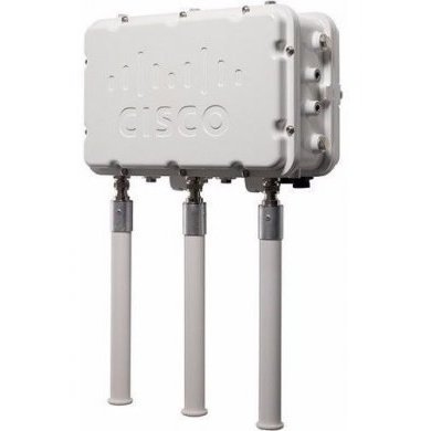 AIR-CAP1552E-N-K9 Cisco Access Point 802.11N Outdoor Mesh