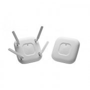 Cisco Access Point Aironet 2702E Wireless AC, Antena Externa