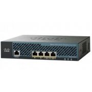 Controladora Cisco para Access Points Licença para até 5 Acesses Points