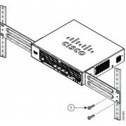 Cisco Rack Mount Bracket 
