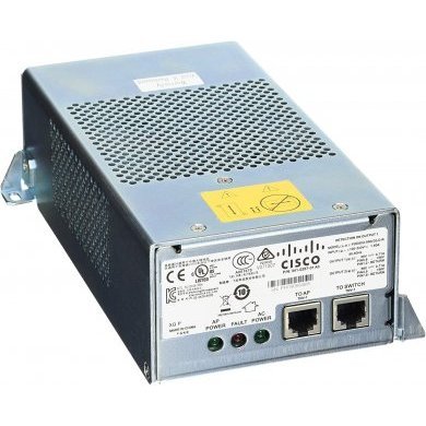 AIR-PWRINJ1500-2= Cisco 1520 Series Power Injector