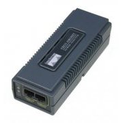 Cisco Fonte PoE Power Injector 48V Compatível com Access Point Aironet series 1100 e 1200, conexão lan RJ-45 10/100BASE-TX