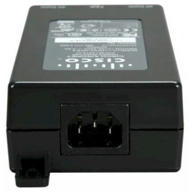 Cisco Power Injector 30W 15.4W
