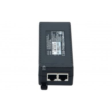 AIR-PWRINJ6 Cisco Power Injector 30W 15.4W