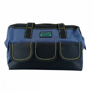 AIRAJ-13INCH Airaj bolsa de ferramentas 13 polegadas