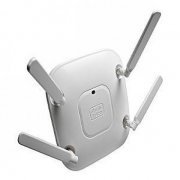 Access Point Cisco Wireless N 2600 802,11n, Antena Externa e Fonte Não Inclusas