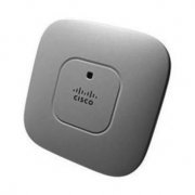 Access Point Cisco Wireless N com Antenas Internas Dual Band 2.4/5Ghz 4dBi (Não acompanha a fonte)