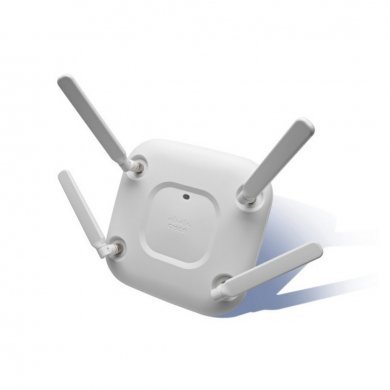 AIRCAP2702E-ZK9BR Cisco Access Point Aironet 2702E 802.11ac AP