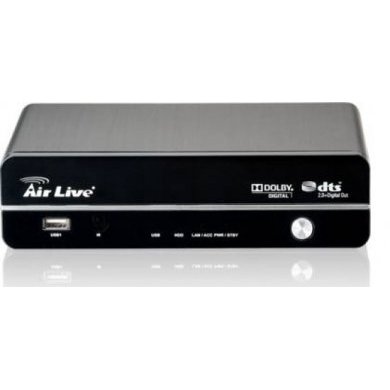 AIRMEDIA-350 Reprodutor de Vídeo Air Live Full HD