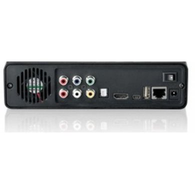 Reprodutor de Vídeo Air Live Full HD