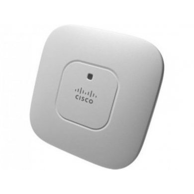 AIRSAP2602I-TK9BR Access Point Wireless N Cisco