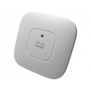 Access Point Wireless N Cisco 802.11n Standalone AP; 3x4:3SS; Int Ant, T Reg Domainn