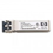 HPE Transceiver 8GB FC SFP+ (Genuino HPE) 