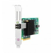 HBA HP Emulex 81E 8GB FC Single PCI-E Multi-Mode