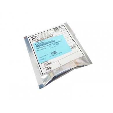 AJ906-63001 Cisco Systems Transceiver 8Gbps FC SFP+ 2x LC