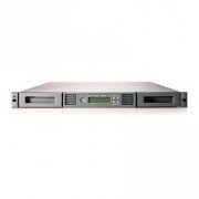 HP StorageWorks 1/8 G2 LTO4 Ultrium 1760 SAS Tape Aut