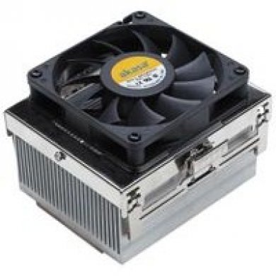 Cooler Akasa AK670 c/ Base de Cobre