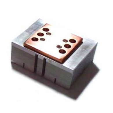 AK795CU Cooler Akasa 5000 RPM 60x60x15mm