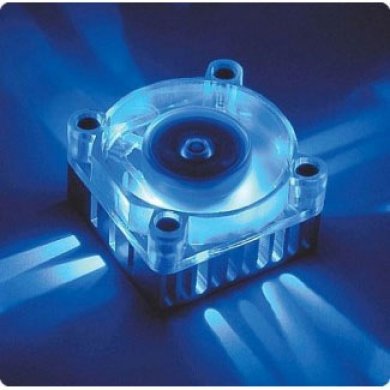 AK-210 Cooler Akasa AK-210 para chipsets  e VGAs