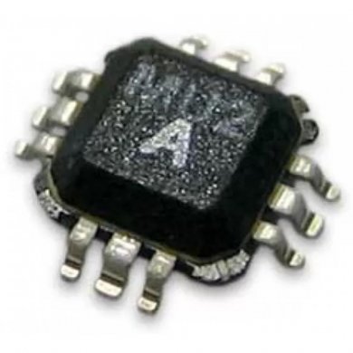 AKD2820AXS2CTR KU Band DBS MMIC downconverter SMD