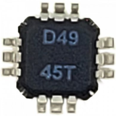 AKD2820AXS2CTR KU Band DBS MMIC downconverter SMD