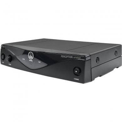 AKG-WMS45 Receptor AKG SR 45 para Microfone PW45 RF Band A 530-559Mhz