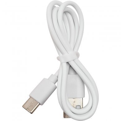 AKL-L022 Luminária cabeça de abóbora silicone recarregável