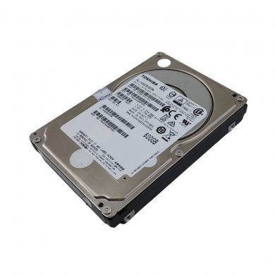 AL14SEB060N Hd Toshiba 600gb SAS 12GBs 10K SFF 2.5in
