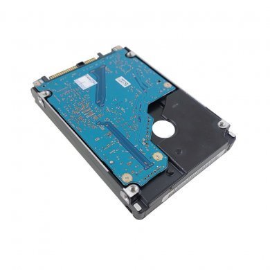 AL14SEB060N Hd Toshiba 600gb SAS 12GBs 10K SFF 2.5in