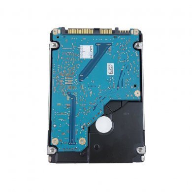 AL14SEB060N Hd Toshiba 600gb SAS 12GBs 10K SFF 2.5in