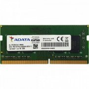 ADATA memória 4GB DDR4 3200MHz SODIMM 1.2V CL22 260 p