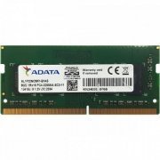 ADATA memória 8GB DDR4 3200MHz SODIMM 1.2V CL22 260 P